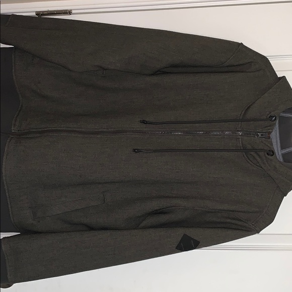 North face hoodie - Picture 1 of 4